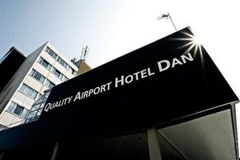 Bild från Quality Hotel Airport Dan, Hotell i Danmark