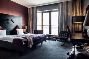 Bild från Scandic Front, Hotell i Danmark