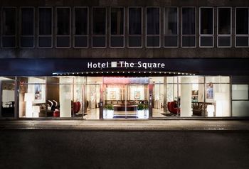 Bild från The Square, Hotell i Danmark