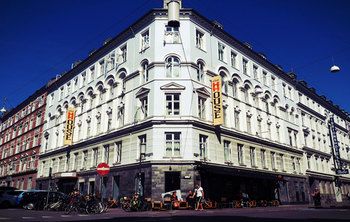 Bild från Urban House Copenhagen by MEININGER, Hotell i Danmark