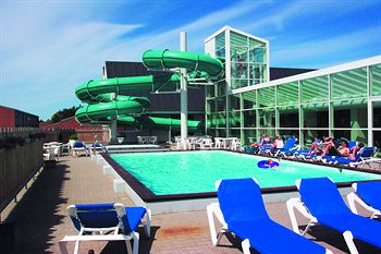 Bild från Dayz GrÃ¸nhÃ¸j Strand, Hotell i Danmark