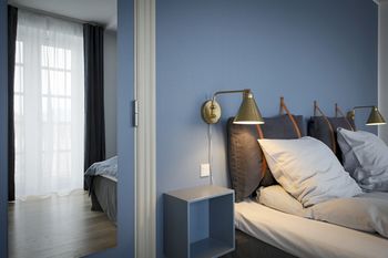 Bild från Hotel LÃ¸kken Strand, Hotell i Danmark