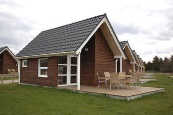 Bild frÃ¥n Løkken Klit Camping & Hytteby - Campground, Hotell i Danmark Bild frÃ¥n Løkken Klit Camping & Hytteby - Campground, Hotell i Danmark