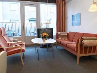 Bild från Landal GrÃ¸nhÃ¸j Strand Resort, Hotell i Danmark