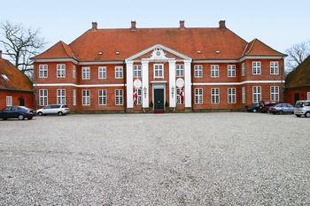Bild från Hindsgavl Slot, Hotell i Danmark
