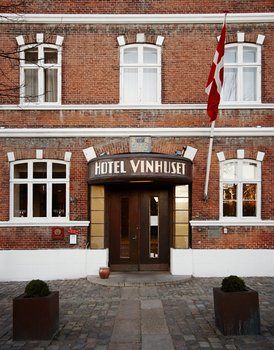 Bild från Hotel Vinhuset, Hotell i Danmark