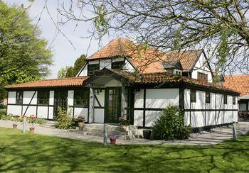 Bild från The Cottage, Hotell i Danmark