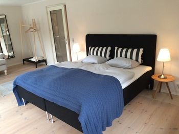 Bild från Villa Vestbo, Hotell i Danmark Bild från Villa Vestbo, Hotell i Danmark