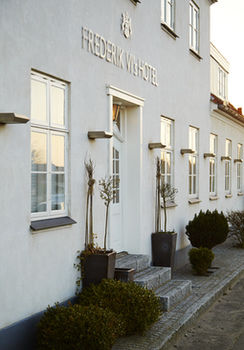 Bild från Frederik VI's Hotel, Hotell i Danmark