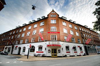 Bild från Hotel Windsor, Hotell i Danmark