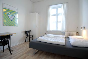 Bild från City Sleep-In - Hostel, Hotell i Danmark