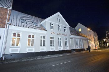 Bild från Det Lille Hotel, Hotell i Danmark