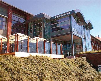 Bild från Griffen Spa Hotel, Hotell i Danmark