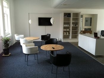 Bild från Hotel Posthuzed, Hotell i Danmark Bild från Hotel Posthuzed, Hotell i Danmark