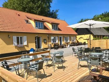Bild från Hotel Skovly, Hotell i Danmark