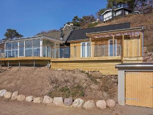 Bild från person holiday home in Ronne, Hotell i Danmark Bild från person holiday home in Ronne, Hotell i Danmark