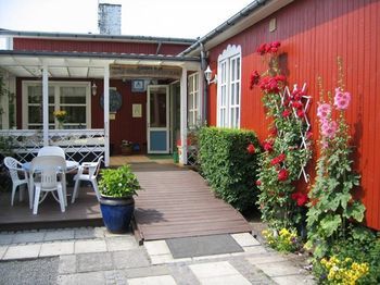 Bild från RÃ¸nne Vandrerhjem, Hotell i Danmark
