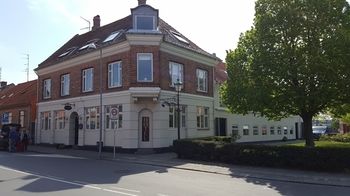 Bild från Sverres Hotel, Hotell i Danmark Bild från Sverres Hotel, Hotell i Danmark