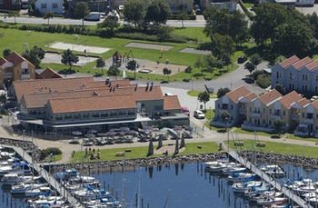 Bild frÃ¥n Hotel Rudkøbing Skudehavn, Hotell i Danmark Bild frÃ¥n Hotel Rudkøbing Skudehavn, Hotell i Danmark