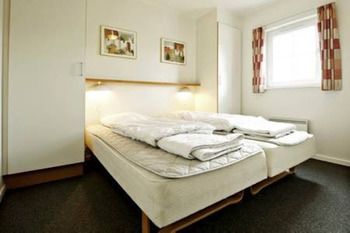 Bild från Lalandia Resort RÃ¸dby, Hotell i Danmark