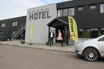 Bild från Stop'n Sleep, Hotell i Danmark