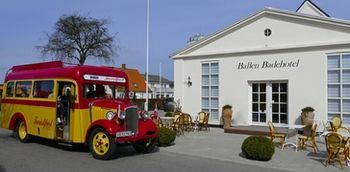 Bild från Ballen Badehotel, Hotell i Danmark
