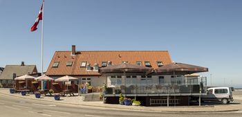 Bild från SamsÃ¸ Perlen, Hotell i Danmark
