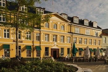 Bild från Hotel Dania, Hotell i Danmark