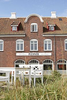 Bild från Hotel Plesner, Hotell i Danmark