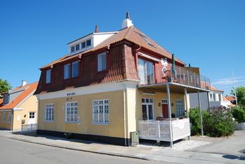 Bild från Mirabel, Hotell i Danmark