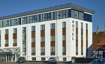 Bild från Best Western Hotel Skivehus, Hotell i Danmark