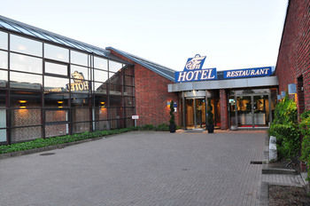 Bild från Hotel Frederik D. II, Hotell i Danmark