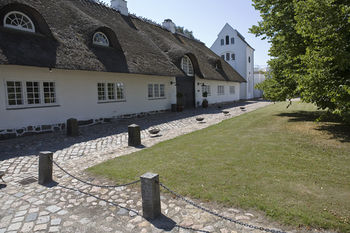 Bild från Comwell Borupgaard, Hotell i Danmark