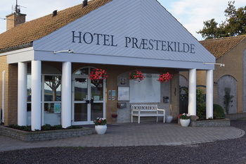 Bild från Hotel PrÃ¦stekilde, Hotell i Danmark