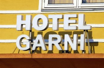 Bild från Hotel Garni Svendborg, Hotell i Danmark