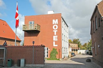 Bild från Motel Apartments TÃ¸nder, Hotell i Danmark