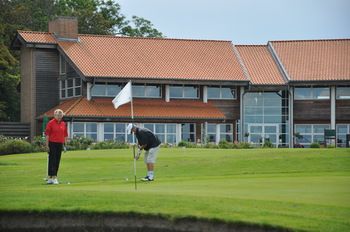 Bild från Brundtland Golfcenter, Hotell i Danmark