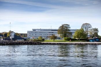 Bild från First Hotel Marina, Hotell i Danmark