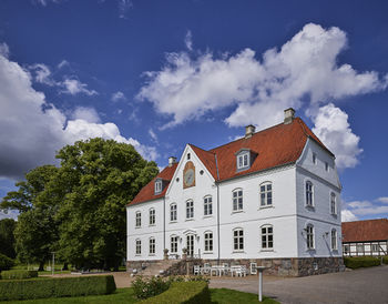 Bild från HaraldskÃ¦r Sinatur Hotel & Konference, Hotell i Danmark