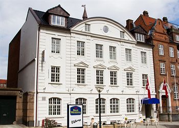 Bild från Best Western Palads Hotel, Hotell i Danmark