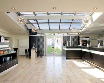 Bild från Golf Hotel Viborg, Sure Hotel Collection by Best Western, Hotell i Danmark