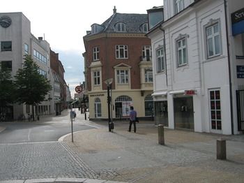 Bild från Viborg Byferie, Hotell i Danmark