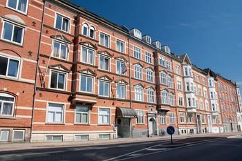 Bild från Best Western Prinsen Hotel, Hotell i Danmark