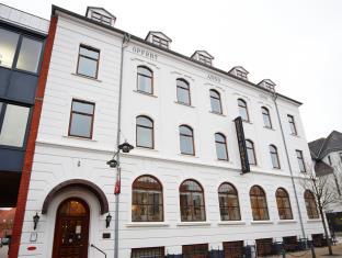 Bild från Helnan PhÃ¸nix Hotel, Hotell i Danmark