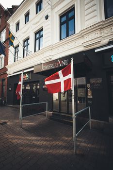 Bild från Hotel Jomfru Ane, Hotell i Danmark