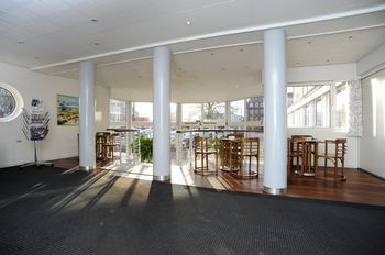 Bild från Kompas Hotel Aalborg, Hotell i Danmark