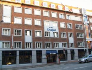 Bild från Milling Hotel Gestus, Hotell i Danmark