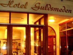 Bild från Aarhus Guldsmeden, Hotell i Danmark