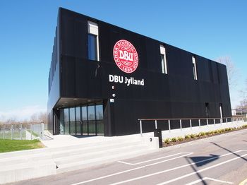 Bild från DBU Hotel & Kursuscenter, Hotell i Danmark