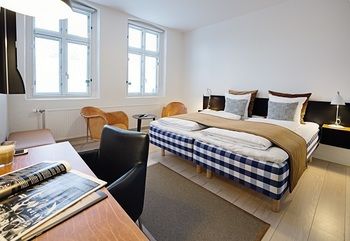 Bild från Hotel Oasia Aarhus, Hotell i Danmark